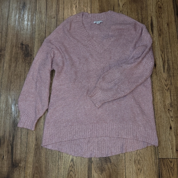 American Eagle Outfitters Sweaters - 2$30 Womens s oversize American eagle sweater